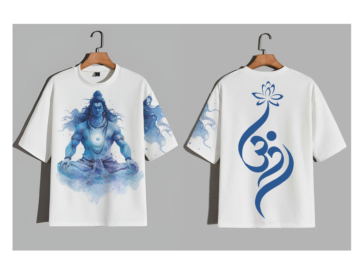 Nama Shivaya - Unisex